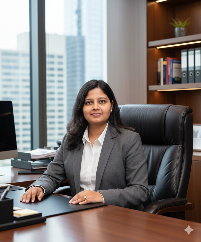 Director Business Development