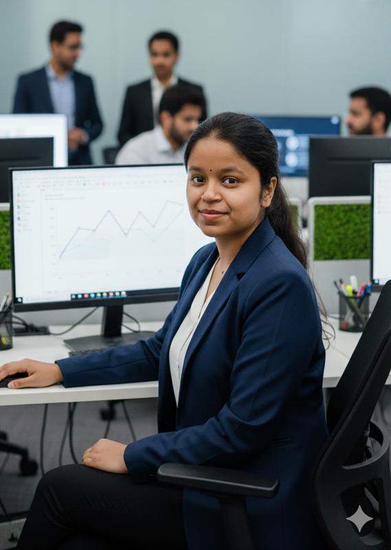 Consultant Digital Marketing